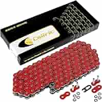 CW-X - kurari  Amazon.com: Caltric Red Drive Chain Compatible with Kawasaki